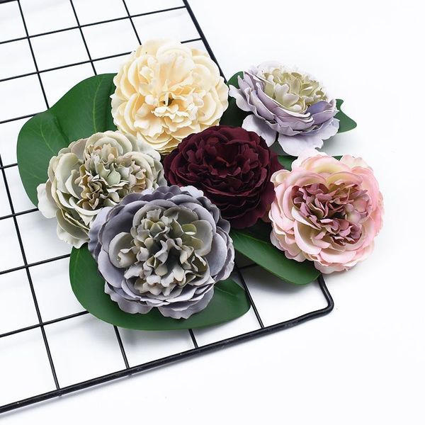 decorative flowers & wreaths 10 pieces 8cm peony head artificial home decoration accessories candy box christmas garland scrapbooking festiv
decorative flowers & wreaths 10 pieces 8cm peony head artificial home decoration accessories candy box christmas garland scrapbooking festiv