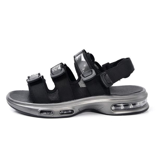 sandals men slippers summer shoes 2021 arrival genuine splitmen beach roman casual flip flops, Black
sandals men slippers summer shoes 2021 arrival genuine splitmen beach roman casual flip flops, Black
