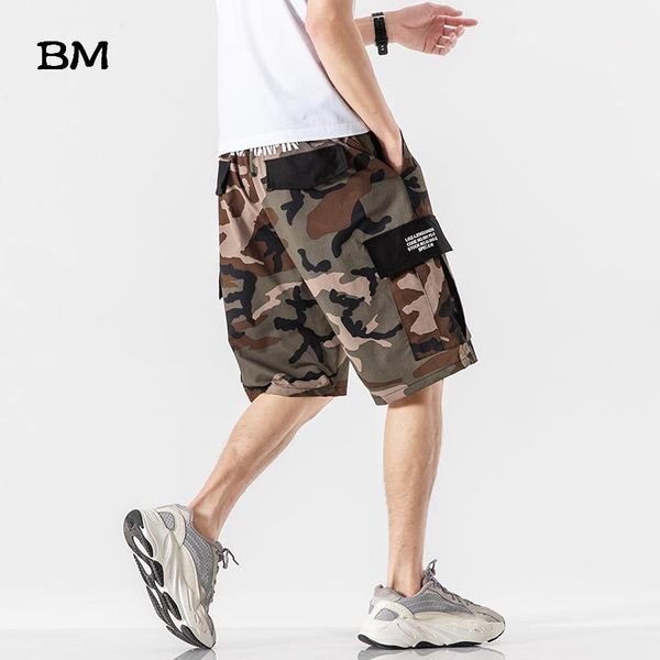 summer japanese streetwear camouflage running shorts male large size loose fashion thin cargo men korean clothing 5xl men's, White;black
summer japanese streetwear camouflage running shorts male large size loose fashion thin cargo men korean clothing 5xl men's, White;black