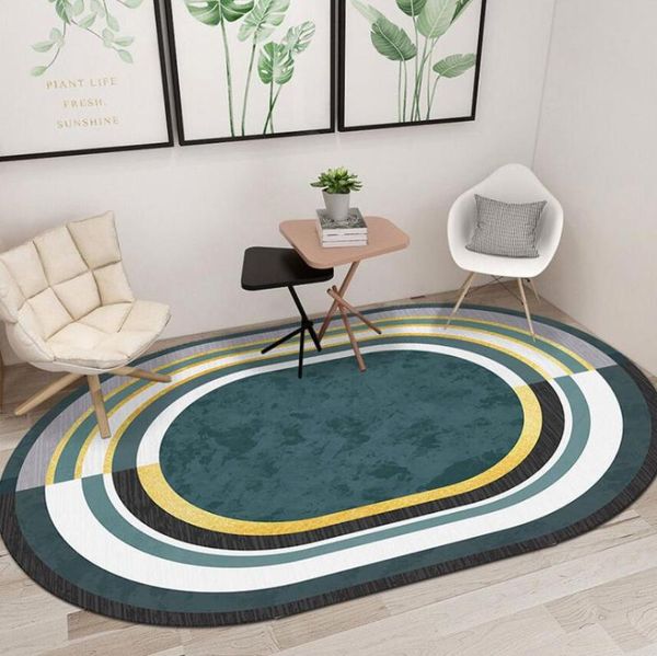 carpets green stitching color irregular round carpet soft living room non-slip chair floor mat bedroom decorative
carpets green stitching color irregular round carpet soft living room non-slip chair floor mat bedroom decorative