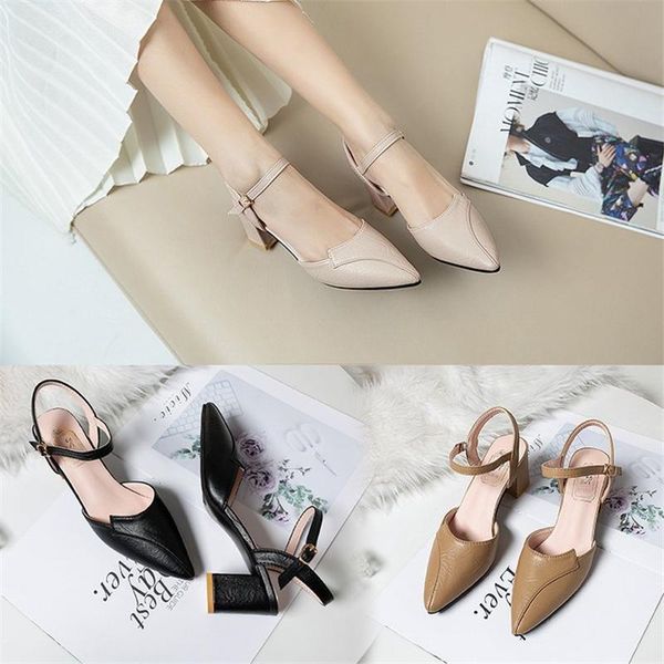 sandals women's shoes spring 2021 net celebrity pointed toe baotou for work high heel, Black
sandals women's shoes spring 2021 net celebrity pointed toe baotou for work high heel, Black