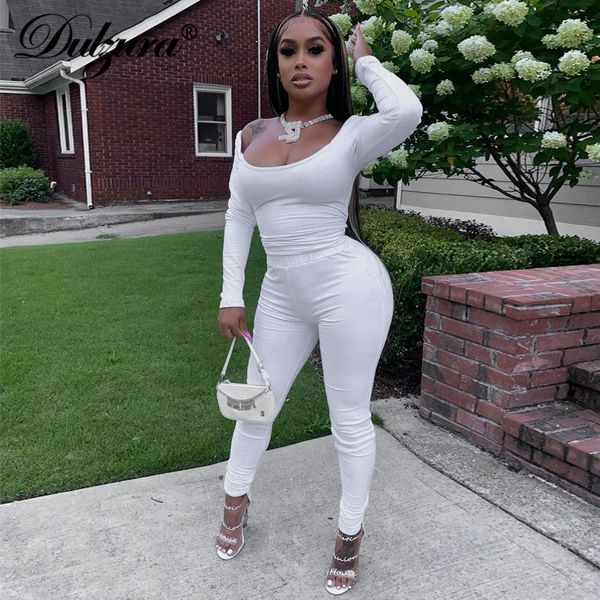 women two 2 piece set crop t shirt long sleeve leggings fitness stretch 2021 spring winter tracksuit sporty, Black;white
women two 2 piece set crop t shirt long sleeve leggings fitness stretch 2021 spring winter tracksuit sporty, Black;white