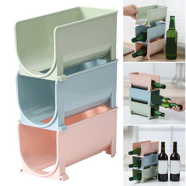 kitchen storage & organization refrigerator u-shaped can stack wine rack beers beverage for home fridge organizer organizador de cocina
kitchen storage & organization refrigerator u-shaped can stack wine rack beers beverage for home fridge organizer organizador de cocina