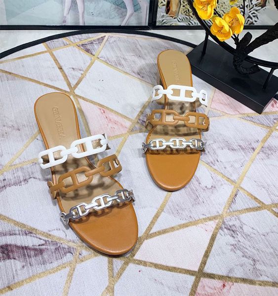 slipper sandals women's new summer wear in 2020 fashion trendy leather sandals high heel sandalszly, Black
slipper sandals women's new summer wear in 2020 fashion trendy leather sandals high heel sandalszly, Black
