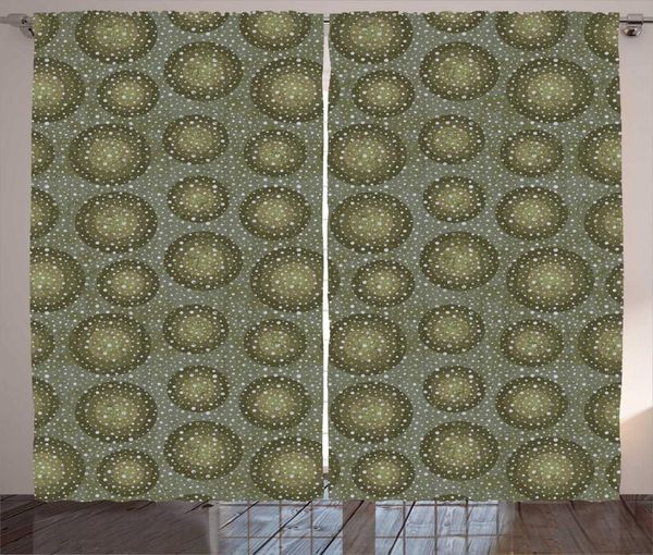 curtain & drapes green slate brown geometric curtains vintage nature colored retro rounds snowing like little dots living room window d
curtain & drapes green slate brown geometric curtains vintage nature colored retro rounds snowing like little dots living room window d