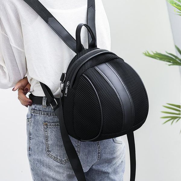 outdoor bags 2021 ladies backpack designer pu women bag fashion mesh breathable travel
outdoor bags 2021 ladies backpack designer pu women bag fashion mesh breathable travel