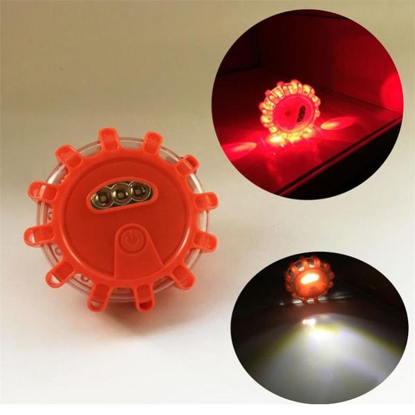 multi-function warning light road rescue illumination emergency disk safety flash lighthouse christmas traffic
multi-function warning light road rescue illumination emergency disk safety flash lighthouse christmas traffic