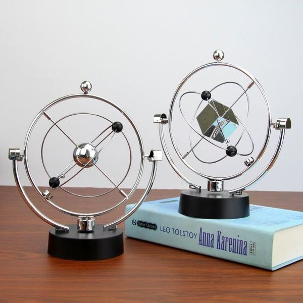 decorative objects & figurines kinetic orbital revolving gadget perpetual office decoration ornaments celestial orbit motion desk art toy an
decorative objects & figurines kinetic orbital revolving gadget perpetual office decoration ornaments celestial orbit motion desk art toy an