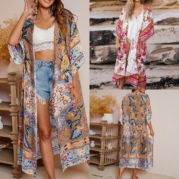 women's swimwear 2021 summer bohemian loose casual short sleeve shawl sunscreen beach holiday printed cardigan chiffon blouse, White;black
women's swimwear 2021 summer bohemian loose casual short sleeve shawl sunscreen beach holiday printed cardigan chiffon blouse, White;black