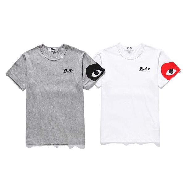 men's t-shirts summer cdg short sleeve t-shirt black love printed kawakubo japanese fashion brand pure cotton tee casual wear, White;black
men's t-shirts summer cdg short sleeve t-shirt black love printed kawakubo japanese fashion brand pure cotton tee casual wear, White;black