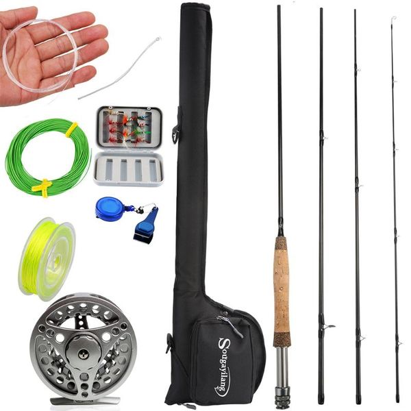 boat fishing rods 2.7m rod and reel combos portable freshwater full metal 5/6 reels set trout salmon carp
boat fishing rods 2.7m rod and reel combos portable freshwater full metal 5/6 reels set trout salmon carp