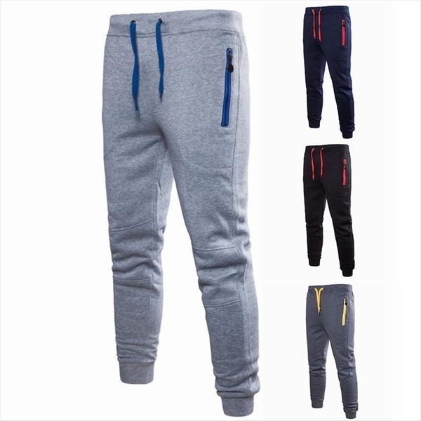 joggers brand trousers casual sweatpants women pant jogger grey elastic waist zipper pocket cotton gym fitness workout, Black
joggers brand trousers casual sweatpants women pant jogger grey elastic waist zipper pocket cotton gym fitness workout, Black
