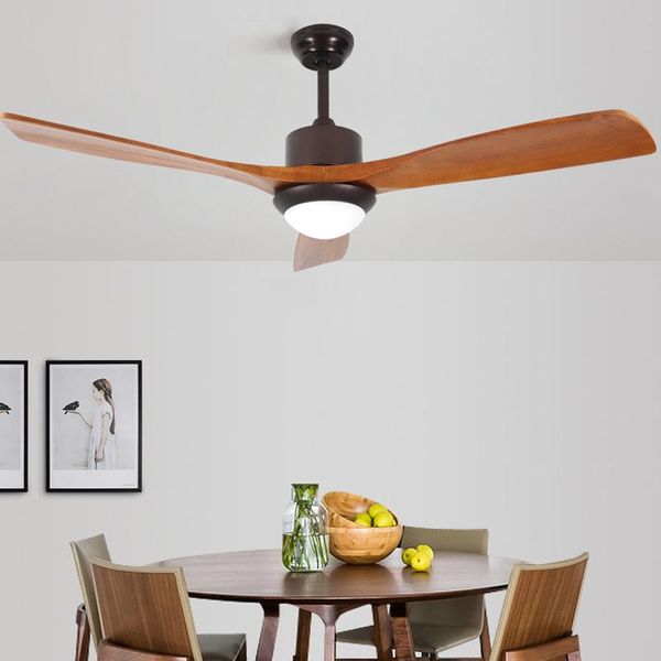 ceiling fans 3 blades indoor fan light with remote control retro wooden 52 inch 110v 220v silence ventilator
ceiling fans 3 blades indoor fan light with remote control retro wooden 52 inch 110v 220v silence ventilator