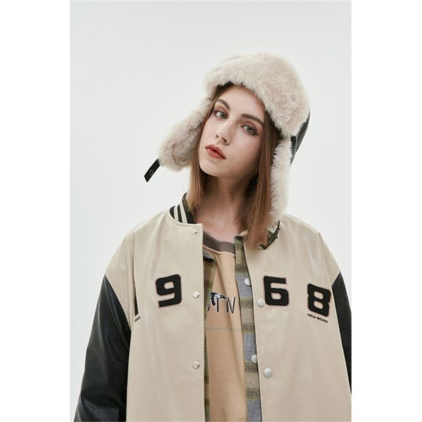 rfl menswear 2021 autumn figure print jacket student street fashion handsome embroidery casual color matching, Black
rfl menswear 2021 autumn figure print jacket student street fashion handsome embroidery casual color matching, Black