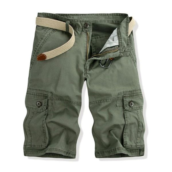 men's shorts camouflage military uniform casual multi-pocket army tactical breathable pure color loose colored cotton, White;black
men's shorts camouflage military uniform casual multi-pocket army tactical breathable pure color loose colored cotton, White;black