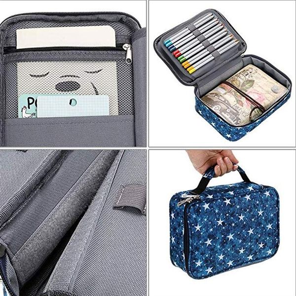 girls boys school pencil case penal canvas 72 holes pencilcase cartridge penalty large pen bag box stationery kit gifts bags
girls boys school pencil case penal canvas 72 holes pencilcase cartridge penalty large pen bag box stationery kit gifts bags