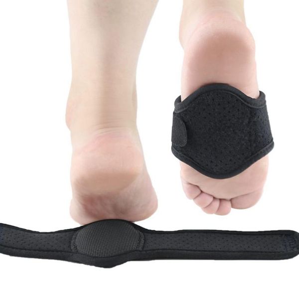 foot arch support brace feet heel pain relief plantar fasciitis run-up pad sole care cushioned shoes insert sport safety ankle, Blue;black
foot arch support brace feet heel pain relief plantar fasciitis run-up pad sole care cushioned shoes insert sport safety ankle, Blue;black