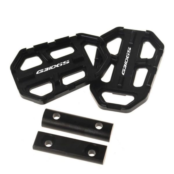pedals suitable for g310gsr 1200gs water bird 13-17 s1000xr motorcycle with enlarged pedal
pedals suitable for g310gsr 1200gs water bird 13-17 s1000xr motorcycle with enlarged pedal