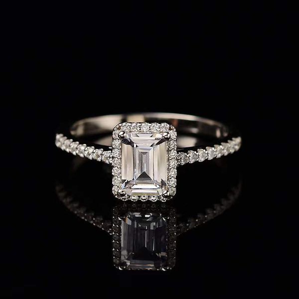 emerald cutting moissanite rings 1ct-2ct white d color imitation diamond s925 sterling silver wedding jewelry, Slivery;golden
emerald cutting moissanite rings 1ct-2ct white d color imitation diamond s925 sterling silver wedding jewelry, Slivery;golden