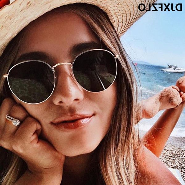 djxfzlo luxury sunglasses women/men brand designer glasses lady oval sun glasses small metal frame oculos de sol gafas glasses wholesale, White;black
djxfzlo luxury sunglasses women/men brand designer glasses lady oval sun glasses small metal frame oculos de sol gafas glasses wholesale, White;black