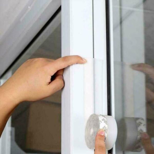 craft tools 5m seal strip under door draft ser sweep bottom silicone dustproof
craft tools 5m seal strip under door draft ser sweep bottom silicone dustproof