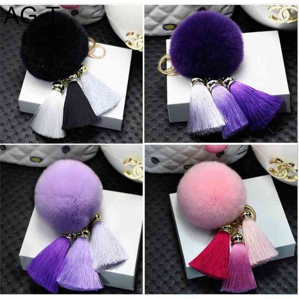 creative high-end ice silk tassel female key chain of the car keychains hang piece of the beaver rabbit hair feather decoration wholesale, Silver
creative high-end ice silk tassel female key chain of the car keychains hang piece of the beaver rabbit hair feather decoration wholesale, Silver