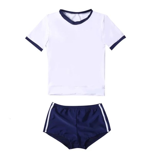 women girls anime cosplay costume japanese schoolgirl uniform cheer leading roleplay uniforme lingerie set, Black;white
women girls anime cosplay costume japanese schoolgirl uniform cheer leading roleplay uniforme lingerie set, Black;white