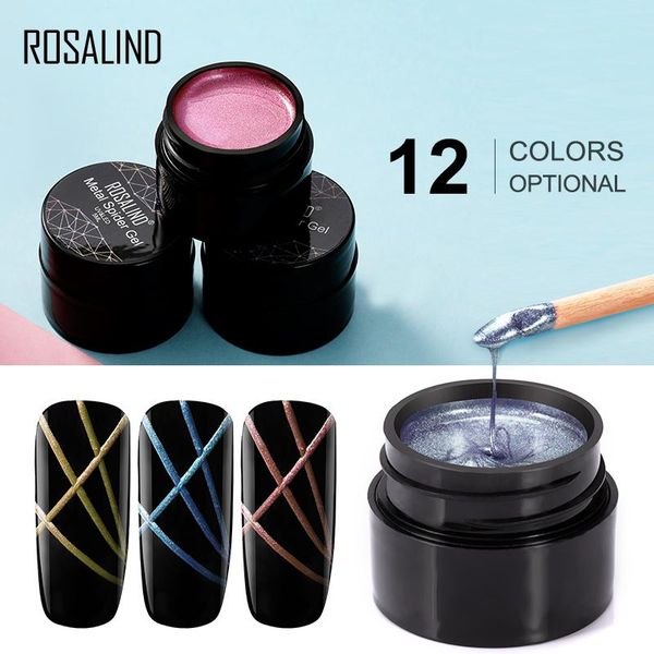 nail gel art uv brushed metal glue drawing elastic line painting polish varnish silk spider graffiti tslm1, Red;pink
nail gel art uv brushed metal glue drawing elastic line painting polish varnish silk spider graffiti tslm1, Red;pink