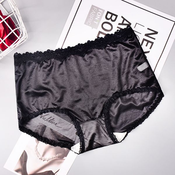 2pieces/lot women satin panties large size milk silk thin transparent lace mesh panties plus size women underwear female summer xxxl, Black;pink
2pieces/lot women satin panties large size milk silk thin transparent lace mesh panties plus size women underwear female summer xxxl, Black;pink