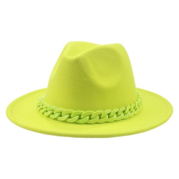 stingy brim hats fedoras women hat wide solid chain panama western cowboy felt casual red green black for men outdoor women's, Blue;gray
stingy brim hats fedoras women hat wide solid chain panama western cowboy felt casual red green black for men outdoor women's, Blue;gray