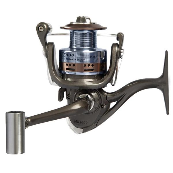 baitcasting reels 12+1bb spinning reel fishing with interchangeable collapsible left and right handle accessories
baitcasting reels 12+1bb spinning reel fishing with interchangeable collapsible left and right handle accessories