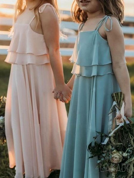 line pink blue chiffon long flower girl dresses kids princess part gown pageant dress girl's, Red;yellow
line pink blue chiffon long flower girl dresses kids princess part gown pageant dress girl's, Red;yellow