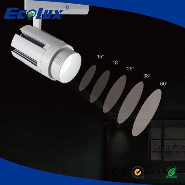 dimmable 12w20w 30w track light adjustable focus angle silver black shell clothing shoes shop store lamp rail lighting lights
dimmable 12w20w 30w track light adjustable focus angle silver black shell clothing shoes shop store lamp rail lighting lights
