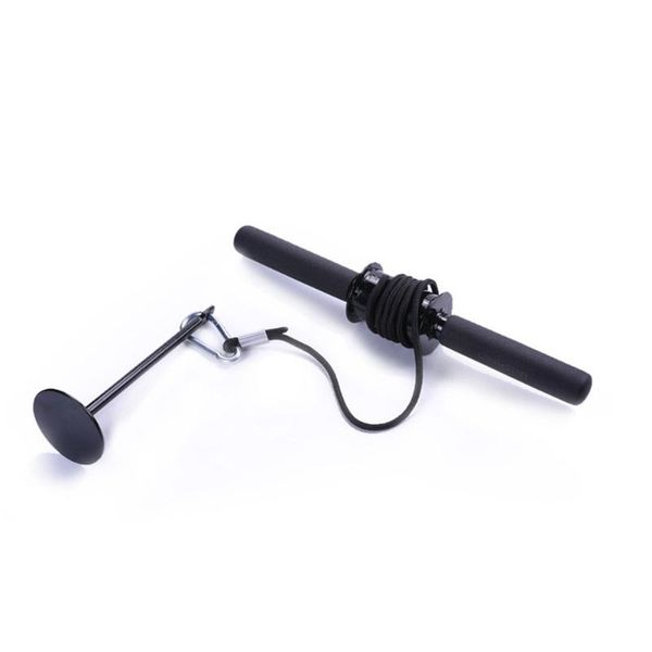 accessories wrist blaster roller eva handles for hand black arm strength training equipment home gym must
accessories wrist blaster roller eva handles for hand black arm strength training equipment home gym must