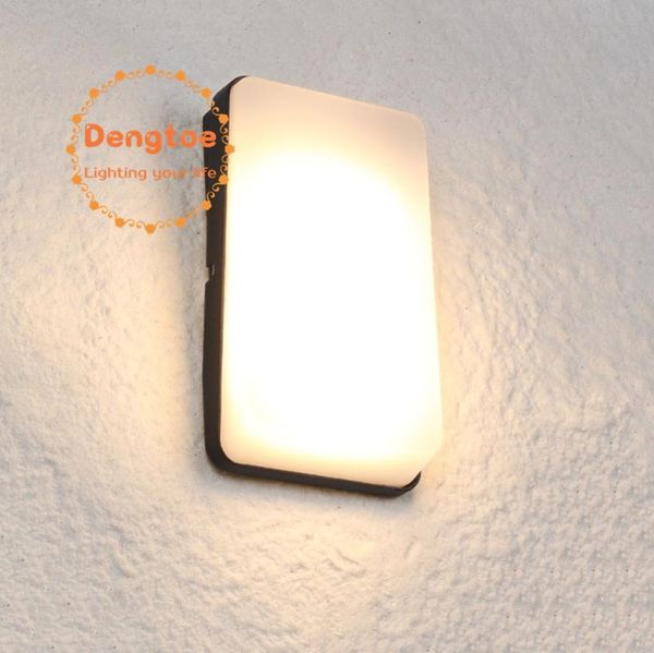 outdoor wall lamps dengtoe 9w led front door lamp waterproof courtyard aside lights outside terrace balcony light
outdoor wall lamps dengtoe 9w led front door lamp waterproof courtyard aside lights outside terrace balcony light