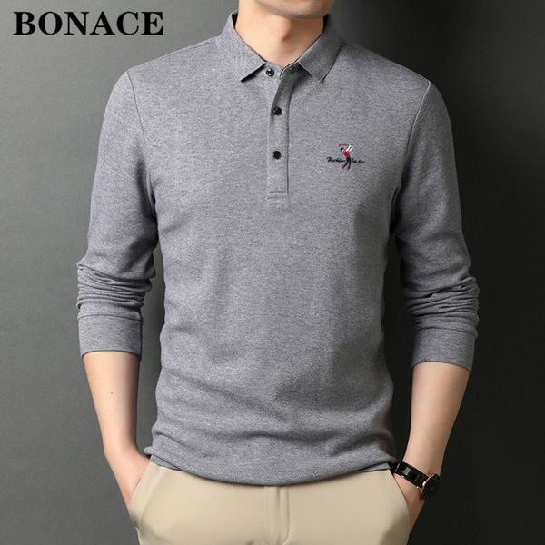Men's Khmer polo long sve T- fashion embroidered shirt, Korean casual wear., White;black
Men's Khmer polo long sve T- fashion embroidered shirt, Korean casual wear., White;black