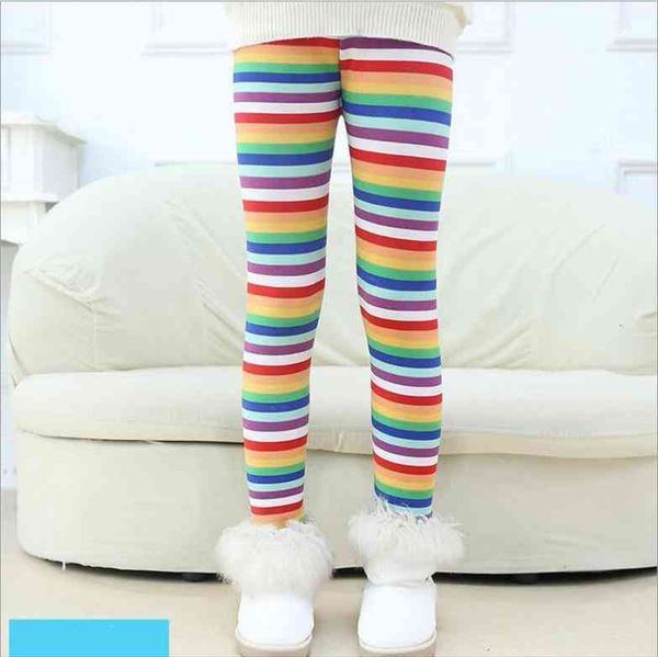 velvet warm girls leggings rainbow print winter pants kids children baby clothing 3 9t, Blue
velvet warm girls leggings rainbow print winter pants kids children baby clothing 3 9t, Blue