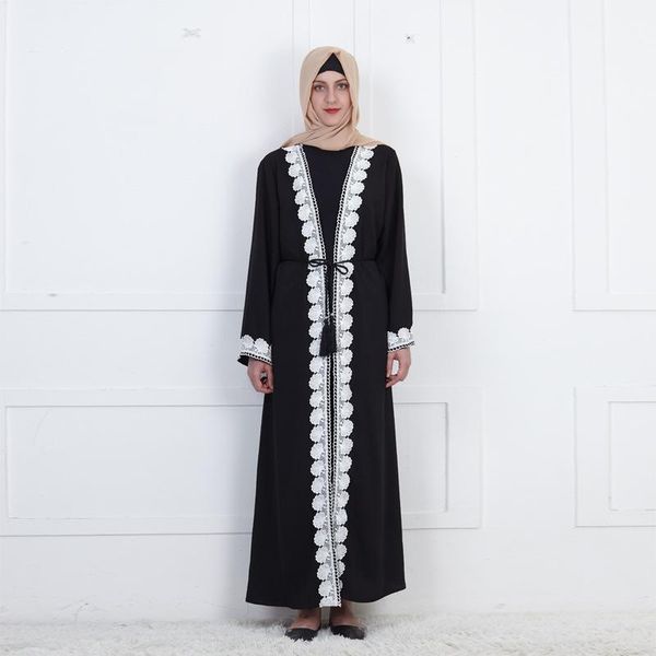 ethnic clothing eid al-adha plus size full length embroidery lace kaftan robes cardigan arab muslim islam dubai abaya dress, Red
ethnic clothing eid al-adha plus size full length embroidery lace kaftan robes cardigan arab muslim islam dubai abaya dress, Red