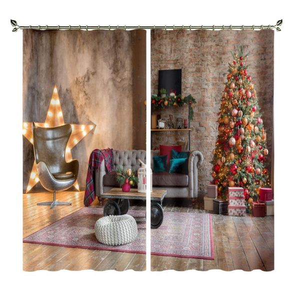 curtain & drapes lights stars balls christmas tree blackout curtains bedroom living room custom window
curtain & drapes lights stars balls christmas tree blackout curtains bedroom living room custom window