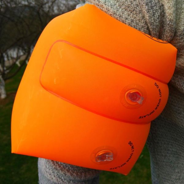 life vest & buoy a pair swimming floating inflatable arm circle thicken pvc air sleeves band water safety products for teens
life vest & buoy a pair swimming floating inflatable arm circle thicken pvc air sleeves band water safety products for teens