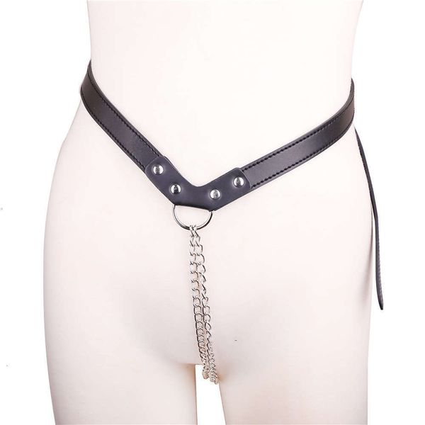 products fun binding women's leather chain underwear set alternative toys new, Black;white
products fun binding women's leather chain underwear set alternative toys new, Black;white
