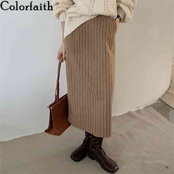 autumn winter women skirts knitting woolen straight fashionable split vintage pockets long sk9213 210427, Black;gray
autumn winter women skirts knitting woolen straight fashionable split vintage pockets long sk9213 210427, Black;gray