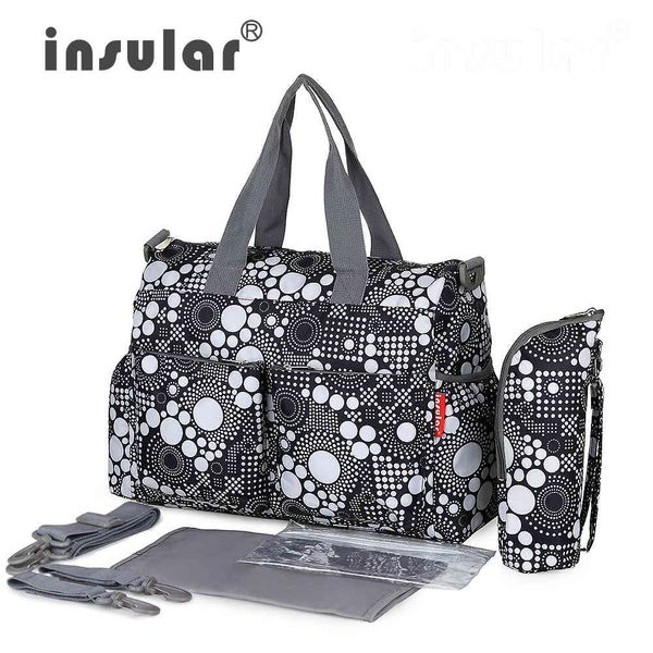 maternity dress insular nappy bags diaper mother shoulder fashion maternity mummy handbag waterproof baby stroller bag set
maternity dress insular nappy bags diaper mother shoulder fashion maternity mummy handbag waterproof baby stroller bag set