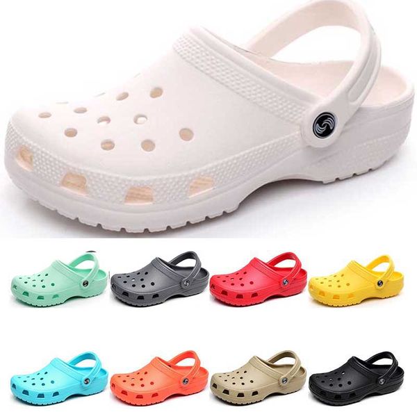 392 ale fashion sandals slip on casual beach waterproof shoes men classic nursing clogs hospital women slippers work medical, Black
392 ale fashion sandals slip on casual beach waterproof shoes men classic nursing clogs hospital women slippers work medical, Black