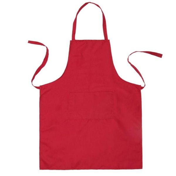 aprons pure color neck strap bib apron waterproof restaurant and home kitchen 60x70cm
aprons pure color neck strap bib apron waterproof restaurant and home kitchen 60x70cm