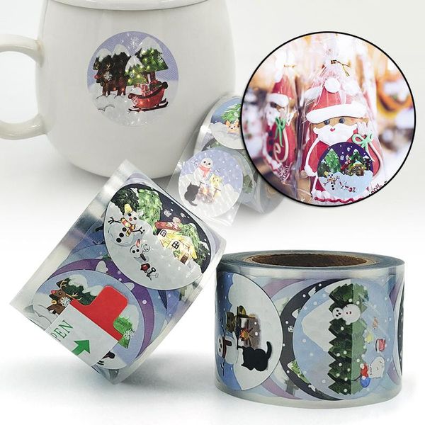 gift wrap bronzing merry christmas stickers roll colorful 250-count round seals for cards envelopes box ts2
gift wrap bronzing merry christmas stickers roll colorful 250-count round seals for cards envelopes box ts2