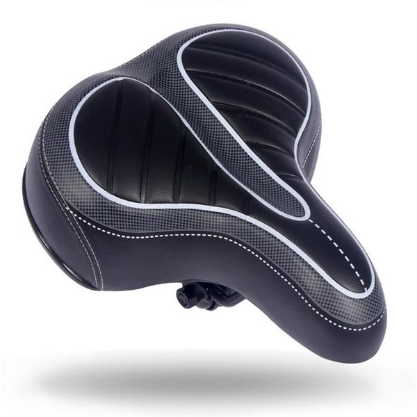 bike saddles comfortable wide big bum bicycle gel cruiser extra sporty soft pad saddle mountain
bike saddles comfortable wide big bum bicycle gel cruiser extra sporty soft pad saddle mountain