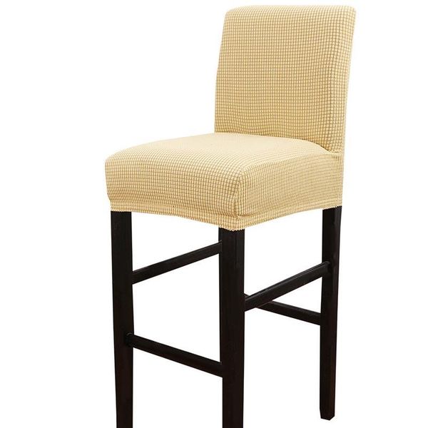 jacquard chair cover stretch seat covers with back for dining room bar armchair elastic slipcover one-piece solid
jacquard chair cover stretch seat covers with back for dining room bar armchair elastic slipcover one-piece solid