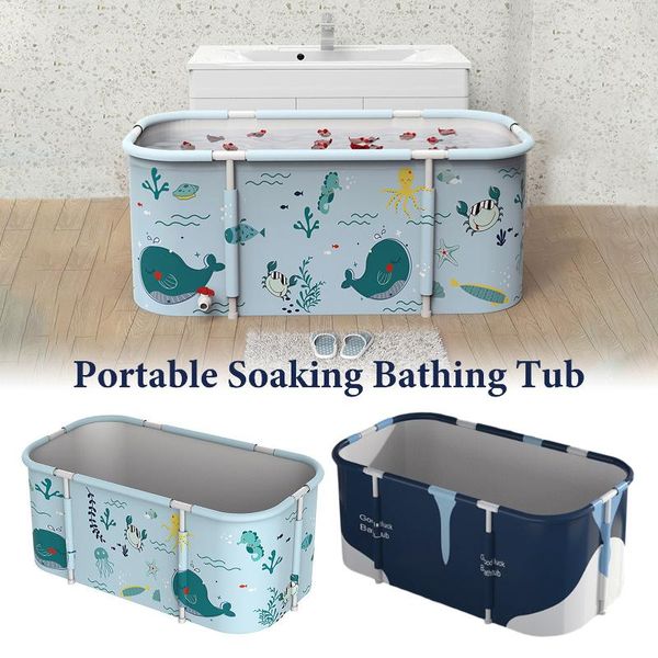 foldable bathing tub portable non-inflatable bathtub for adults save space keep water warm can be used indoor and outdoor storage bags
foldable bathing tub portable non-inflatable bathtub for adults save space keep water warm can be used indoor and outdoor storage bags