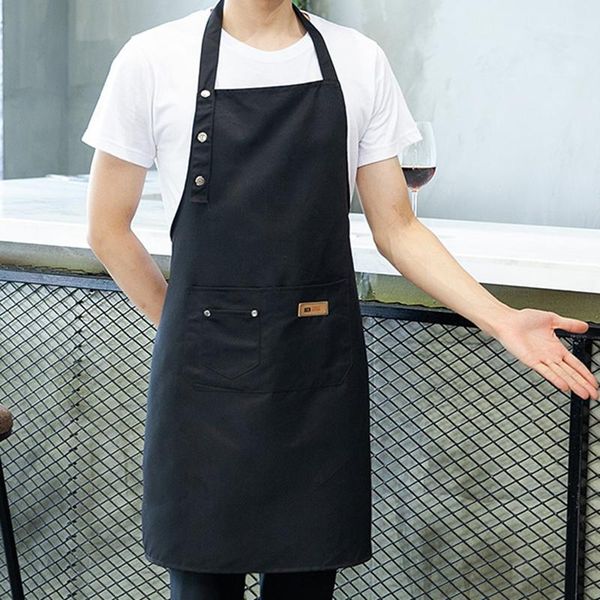 aprons solid color cooking halterneck apron kitchen home custom coffee shop work clothes
aprons solid color cooking halterneck apron kitchen home custom coffee shop work clothes